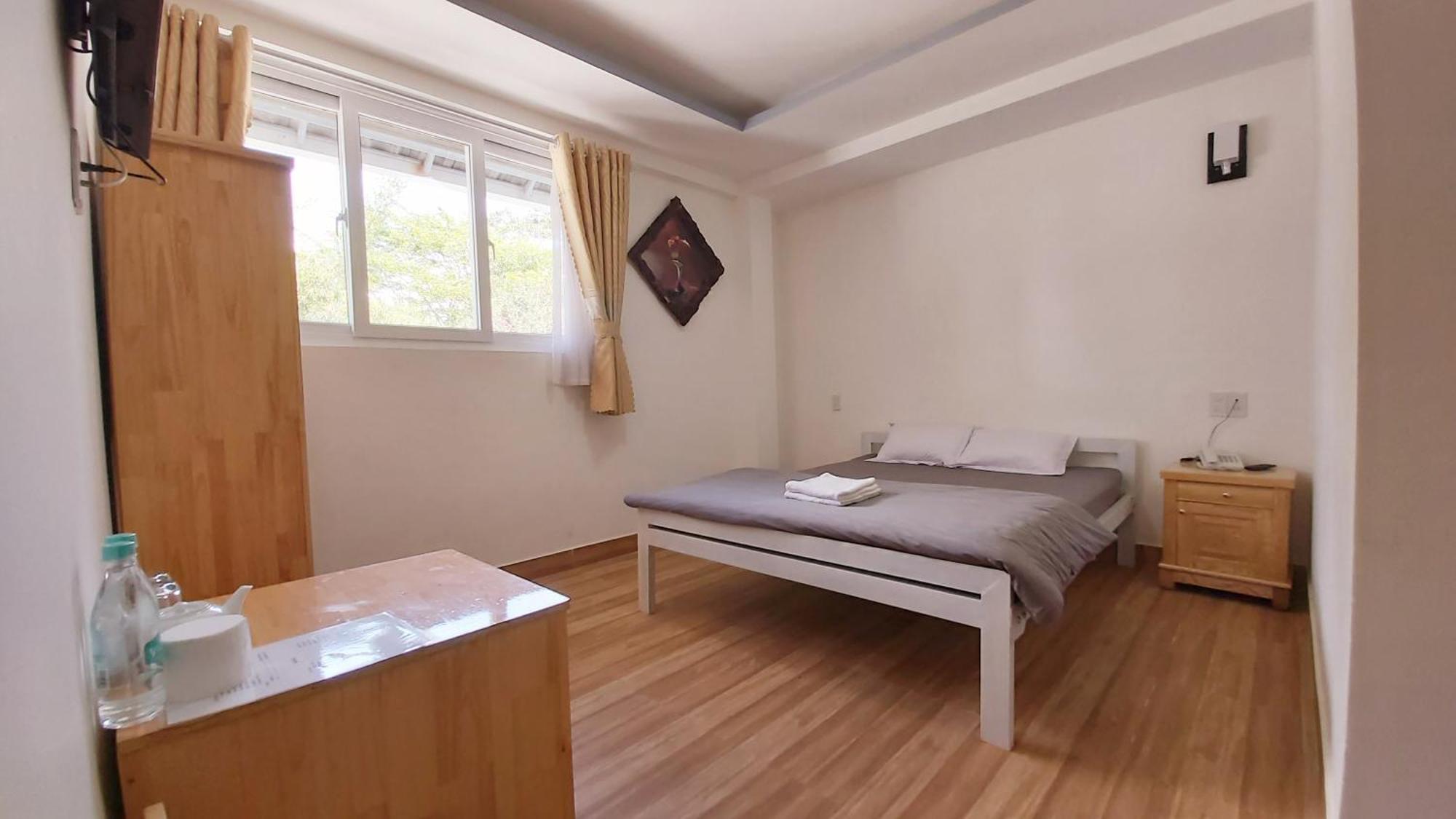 Duy Hotel Da Lat Cameră foto